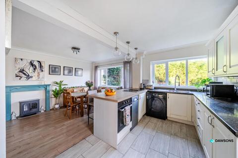 3 bedroom semi-detached house for sale, Croftfield Crescent, Newton, Swansea