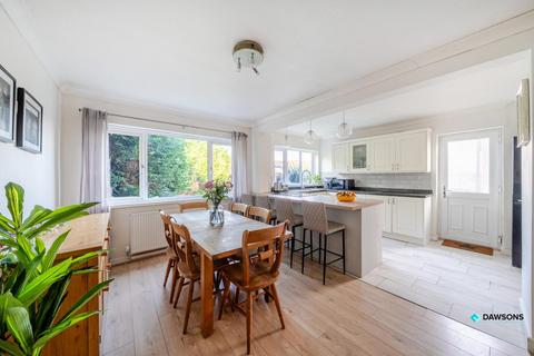 3 bedroom semi-detached house for sale, Croftfield Crescent, Newton, Swansea