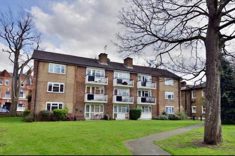 3 bedroom apartment to rent, Landridge Road, London, SW6