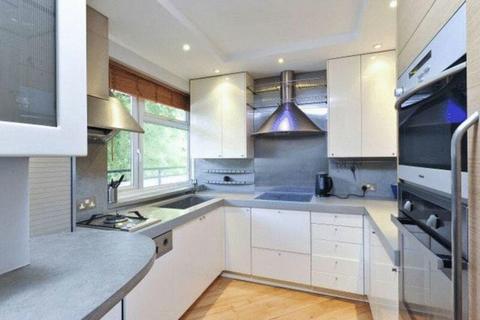 3 bedroom apartment to rent, Landridge Road, London, SW6