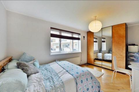 3 bedroom apartment to rent, Landridge Road, London, SW6