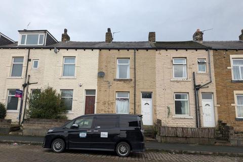 undefined, 22, Westminster Road Bradford, BD3 0HQ