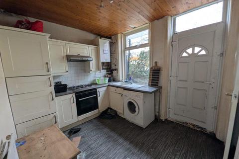 undefined, 22, Westminster Road Bradford, BD3 0HQ