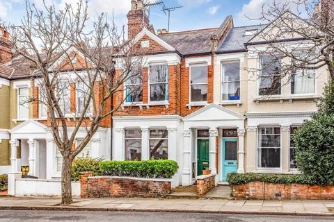 1 bedroom flat for sale, Battledean Road, London, N5
