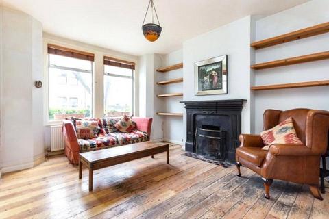 1 bedroom flat for sale, Battledean Road, London, N5