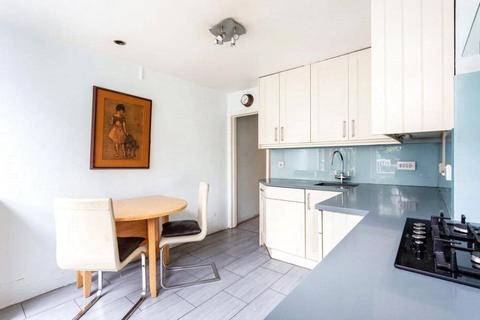 1 bedroom flat for sale, Battledean Road, London, N5