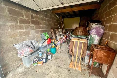 Garage for sale, High Wood View, Durham City, Durham