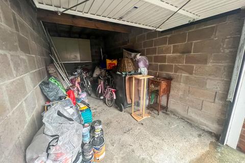 Garage for sale, High Wood View, Durham City, Durham