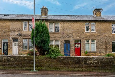 2 bedroom terraced house for sale - Oldham Road, Sowerby Bridge HX6