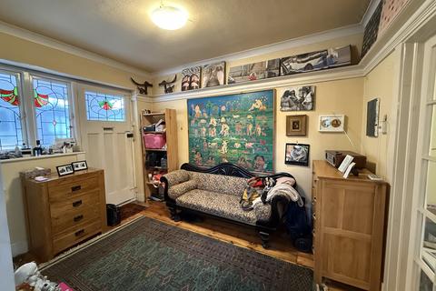 3 bedroom detached house for sale, The Crossways, Wembley, HA9