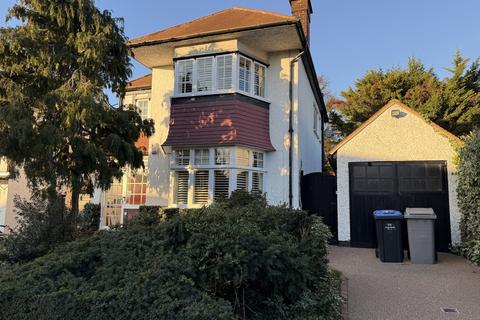 3 bedroom detached house for sale, The Crossways, Wembley, HA9