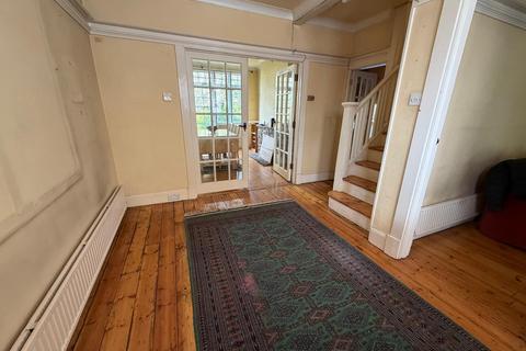 3 bedroom detached house for sale, The Crossways, Wembley, HA9
