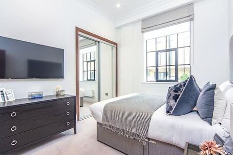 1 bedroom flat to rent, Rainville Road, London, W6