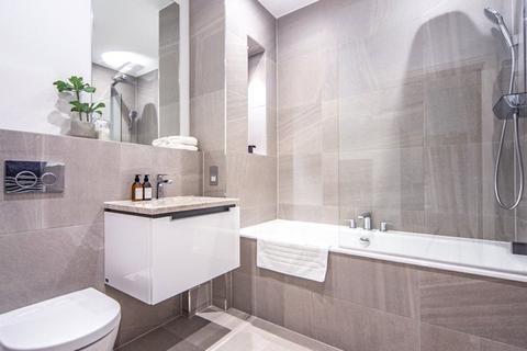undefined, Rainville Road, London, W6