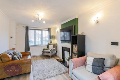 2 bedroom semi-detached house for sale, Wenlock Close, Giltbrook, Nottingham, NG16