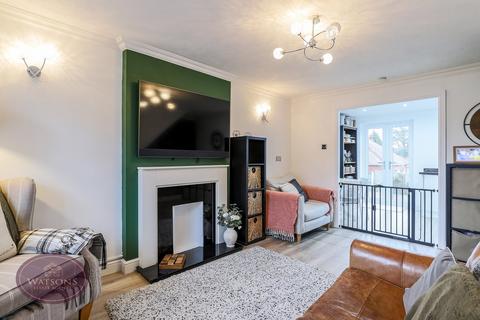 2 bedroom semi-detached house for sale, Wenlock Close, Giltbrook, Nottingham, NG16