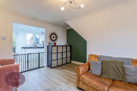 2 bedroom semi-detached house for sale, Wenlock Close, Giltbrook, Nottingham, NG16