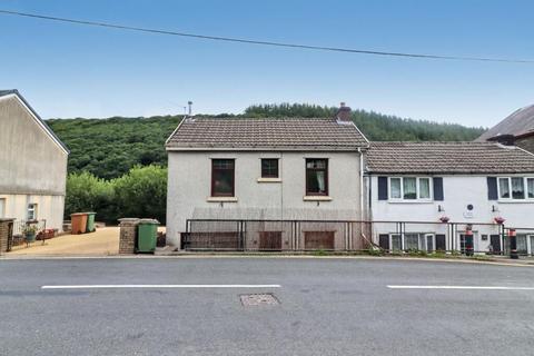 3 bedroom semi-detached house for sale, Bailey Street, Deri, Bargoed, CF81