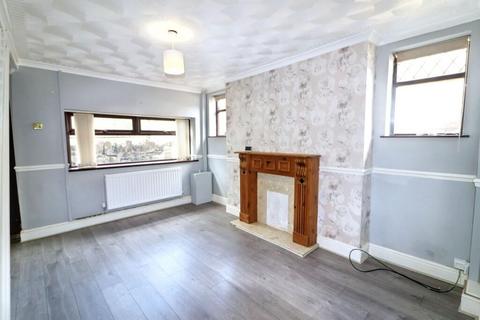 3 bedroom semi-detached house for sale, Bailey Street, Deri, Bargoed, CF81