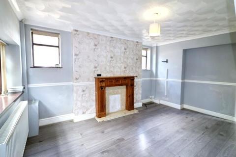 3 bedroom semi-detached house for sale, Bailey Street, Deri, Bargoed, CF81