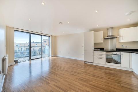 1 bedroom apartment for sale, Maltby Street, London