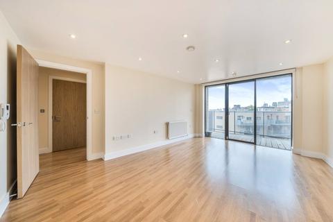 1 bedroom apartment for sale, Maltby Street, London