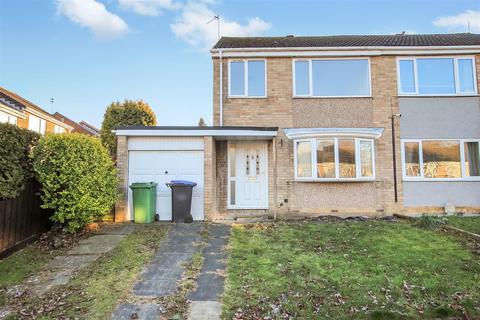 3 bedroom semi-detached house for sale, Elwick Avenue, Newton Aycliffe
