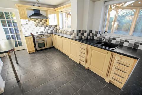 3 bedroom semi-detached house for sale, Elwick Avenue, Newton Aycliffe