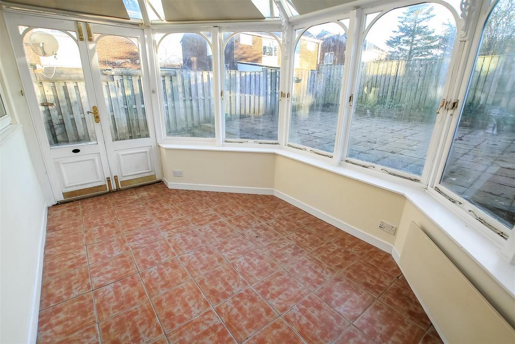 Conservatory