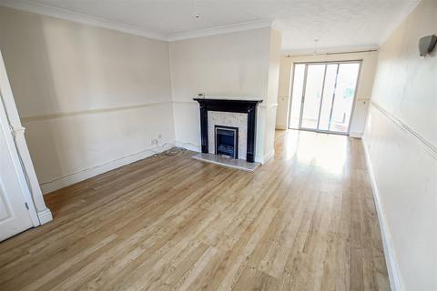 undefined, Elwick Avenue, Newton Aycliffe