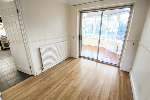 undefined, Elwick Avenue, Newton Aycliffe