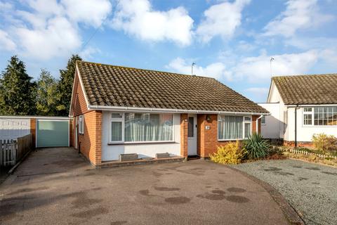 3 bedroom bungalow for sale, Somerset Close, Burton On The Wolds, Loughborough
