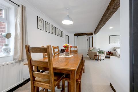 3 bedroom bungalow for sale, Somerset Close, Burton On The Wolds, Loughborough