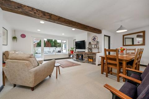 3 bedroom bungalow for sale, Somerset Close, Burton On The Wolds, Loughborough