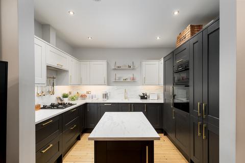 undefined, 86/2 Montpelier Park, Edinburgh, EH10 4NG