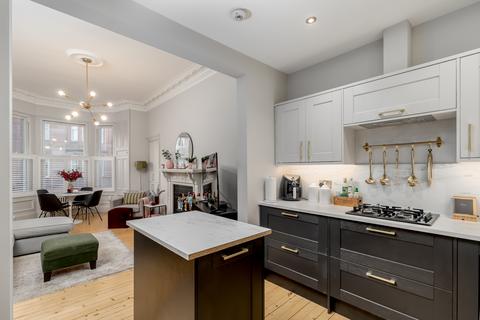 undefined, 86/2 Montpelier Park, Edinburgh, EH10 4NG