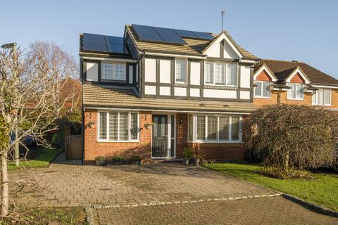 undefined, Prunus Close, West End, Woking, Surrey, GU24