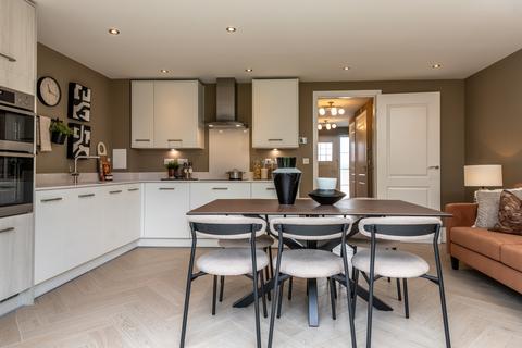 undefined, Kensington Mid at Temple Woods, Strood Roman Way ME2