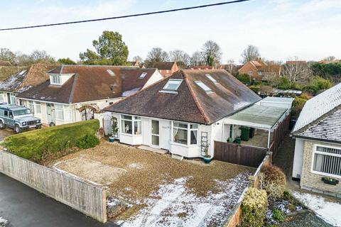 4 bedroom detached bungalow for sale, Steventon Road, Drayton, OX14