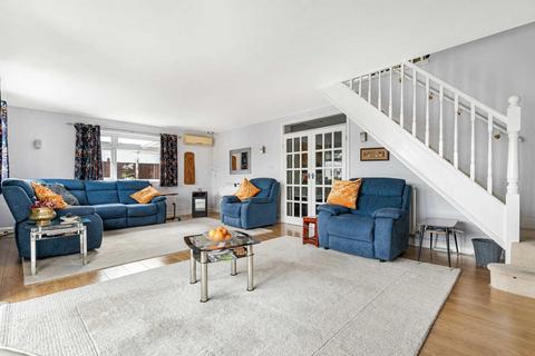 4 bedroom detached bungalow for sale, Steventon Road, Drayton, OX14