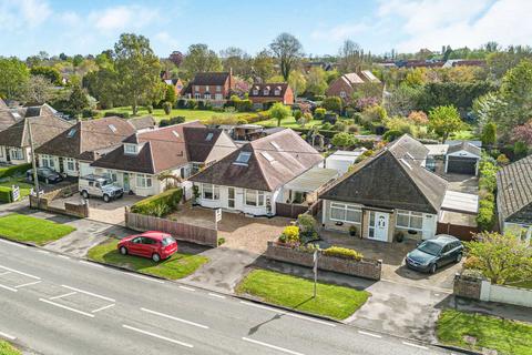 4 bedroom detached bungalow for sale, Steventon Road, Drayton, OX14