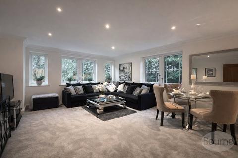 2 bedroom apartment to rent, Lakewood, Portsmouth Road, Esher, Surrey, KT10