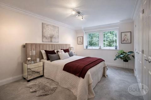 2 bedroom apartment to rent, Lakewood, Portsmouth Road, Esher, Surrey, KT10