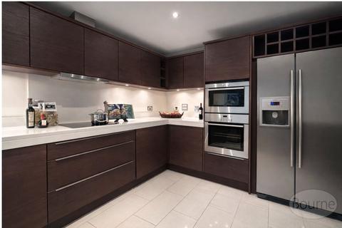 2 bedroom apartment to rent, Lakewood, Portsmouth Road, Esher, Surrey, KT10