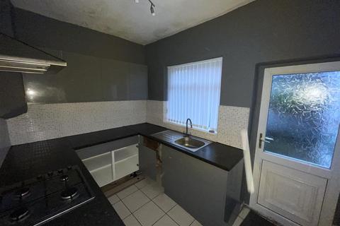 undefined, Fountain Street, Birkenhead