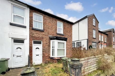 3 bedroom semi-detached house for sale, Fountain Street, Birkenhead