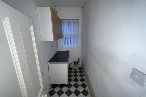 3 bedroom semi-detached house for sale, Fountain Street, Birkenhead