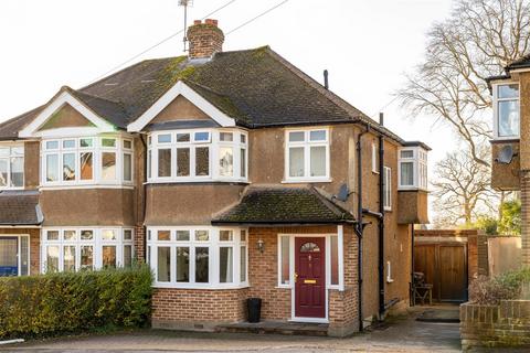 undefined, Clarence Walk, Redhill