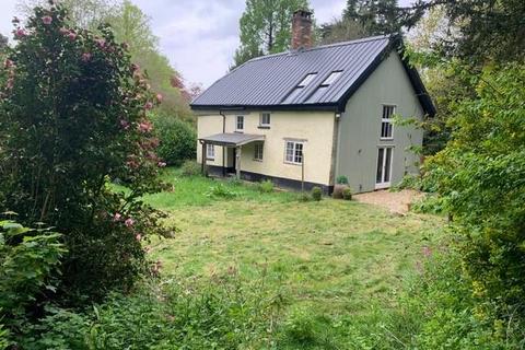 undefined, Escot Park, Ottery St. Mary