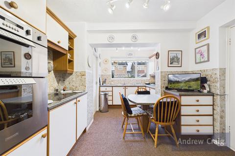 3 bedroom semi-detached house for sale, Norham Close, Wideopen